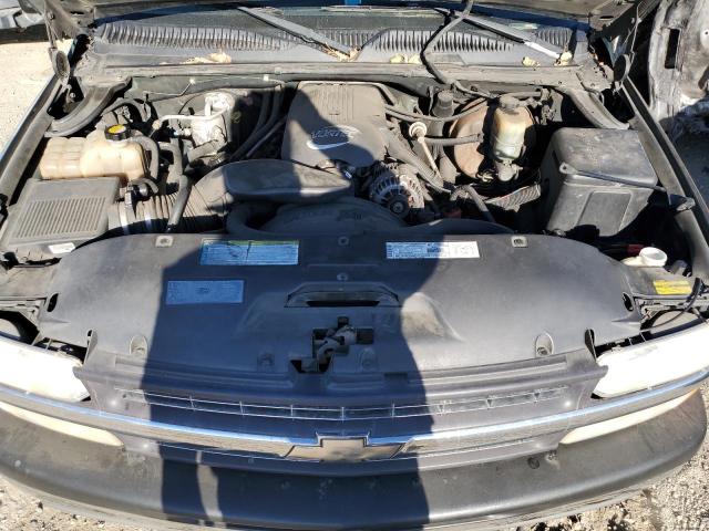 Photo 11 from auction – 2001 CHEVROLET SILVERADO with VIN 1GCEK19T91E130379