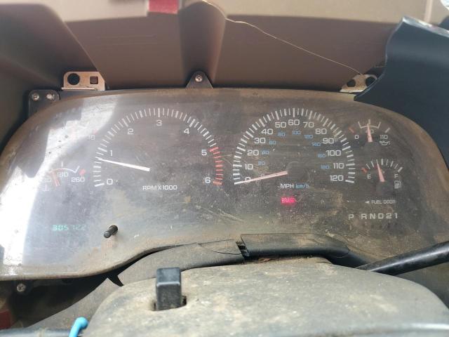 Photo 9 from auction – 2001 DODGE RAM 1500 with VIN 1B7HC16Y51S704794