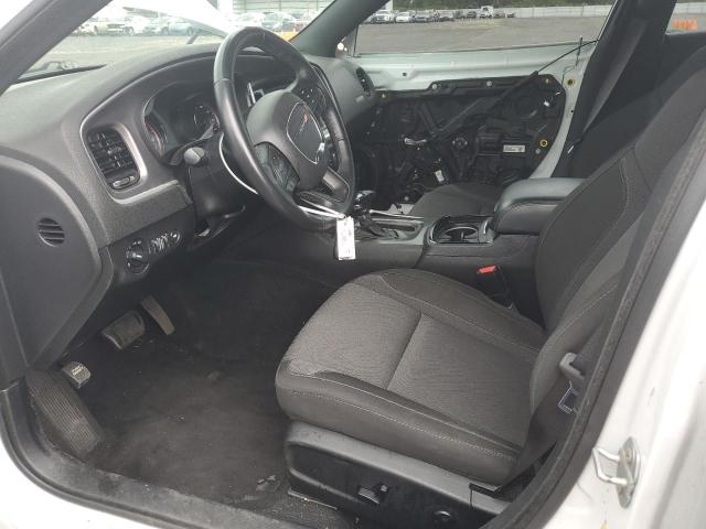 Photo 7 from auction – 2019 DODGE CHARGER SX with VIN 2C3CDXBG8KH748907