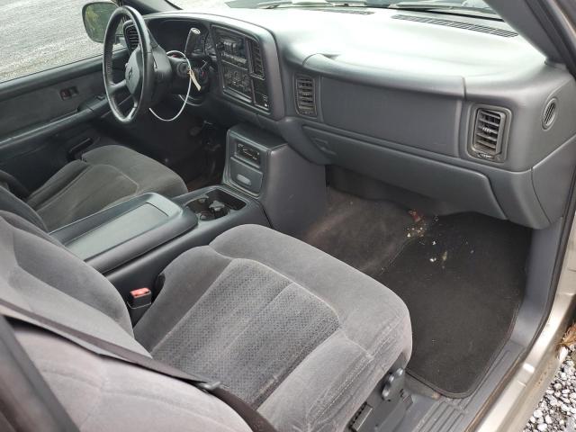 Photo 8 from auction – 2002 CHEVROLET SILVERADO with VIN 2GCEC19T021318465
