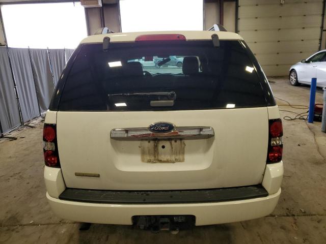 Photo 6 from auction – 2010 FORD EXPLORER X with VIN 1FMEU7DE4AUA07645