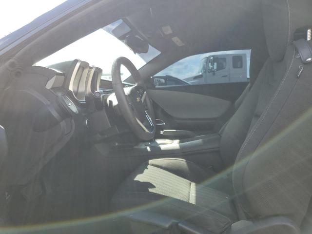 Zdjęcie 7 z aukcji – 2012 CHEVROLET CAMARO LS z VIN 2G1FA1E38C9159349