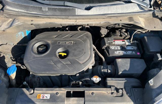 Photo 7 from auction – 2015 KIA SOUL + with VIN KNDJP3A53F7229896