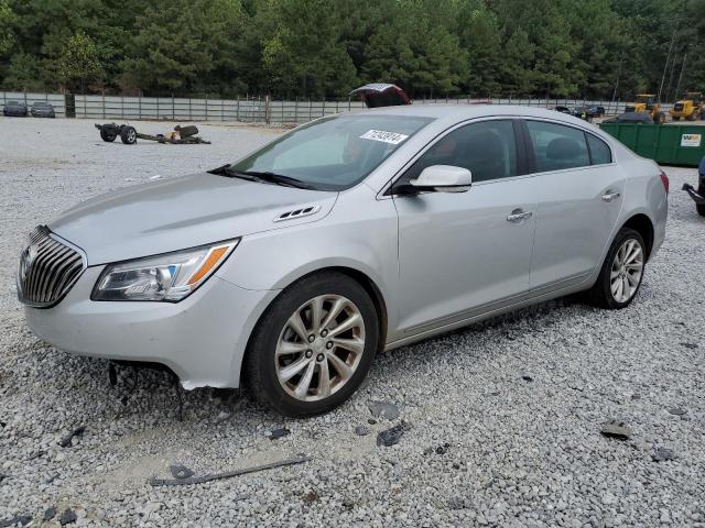 BUICK LACROSSE 2014 with VIN 1G4GB5G35EF102139 - Photo from auction