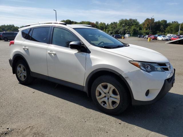 Photo 4 from auction – 2014 TOYOTA RAV4 LE with VIN JTMBFREV6EJ005463