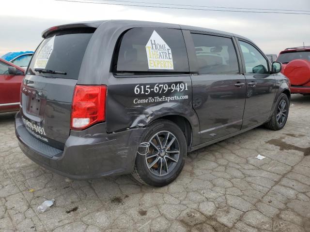 Photo 3 from auction – 2019 DODGE GRAND CARA with VIN 2C4RDGBG9KR601723