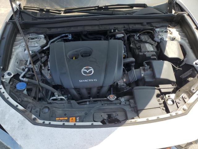 Photo 12 from auction – 2021 MAZDA CX-30 PREM with VIN 3MVDMADL9MM301299