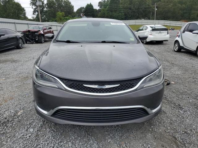 Photo 5 from auction – 2016 CHRYSLER 200 LIMITE with VIN 1C3CCCABXGN101442