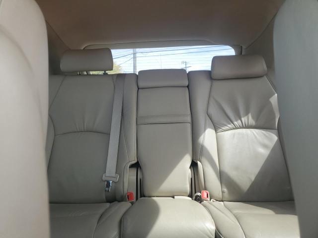 Foto 10 de la subasta – 2008 LEXUS RX 350 con VIN 2T2HK31U98C087085