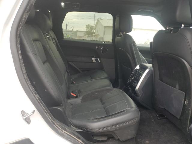 Photo 11 from auction – 2019 LAND ROVER RANGE ROVE with VIN SALWS2SU7KA861505