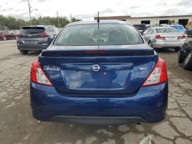 Photo 6 from auction – 2019 NISSAN VERSA S with VIN 3N1CN7AP1KL861389
