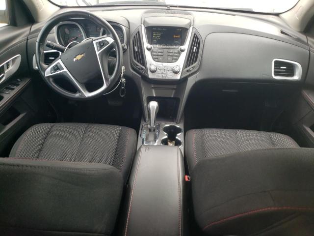 Photo 8 from auction – 2012 CHEVROLET EQUINOX LT with VIN 2GNALDEK3C1152965