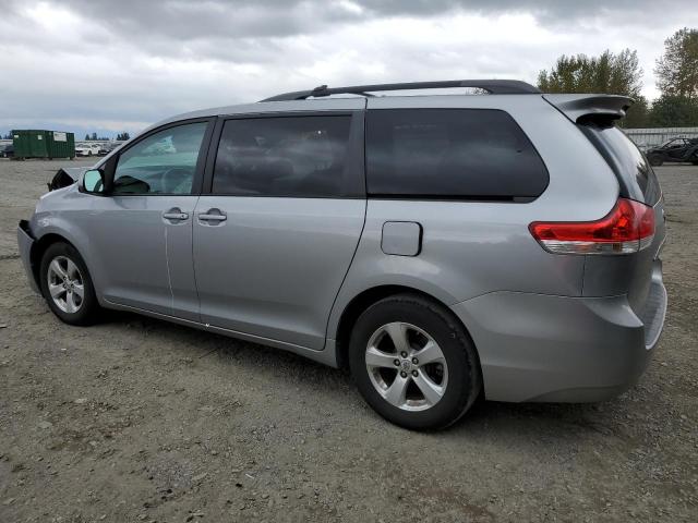 Photo 2 from auction – 2011 TOYOTA SIENNA LE with VIN 5TDKK3DC4BS011981