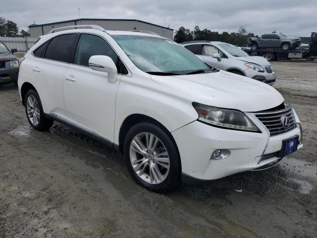 Photo 4 from auction – 2015 LEXUS RX 450H with VIN 2T2BC1BA8FC001872