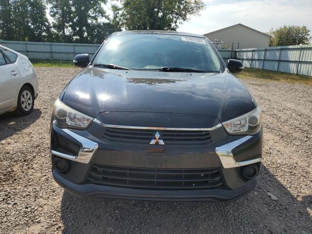 Photo 5 from auction – 2017 MITSUBISHI OUTLANDER with VIN JA4AP3AU8HZ043831
