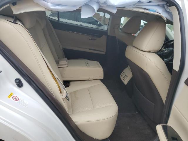 Photo 10 from auction – 2018 LEXUS ES 350 with VIN 58ABK1GG9JU087696
