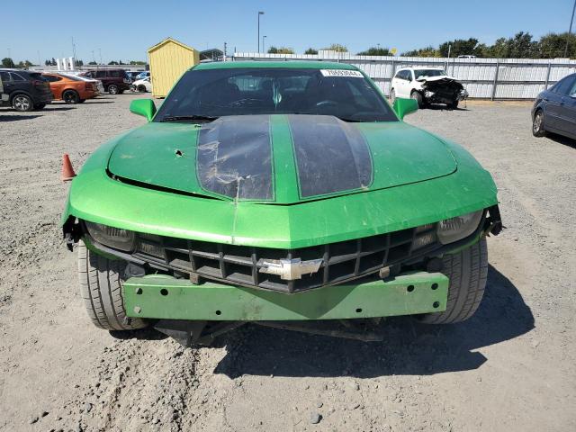 Фото 5 с аукциона – 2010 CHEVROLET CAMARO LT с VIN 2G1FB1EV7A9201053