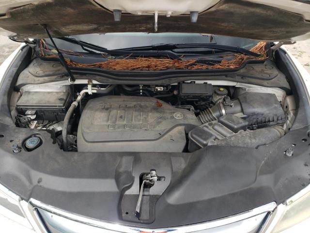 Photo 12 from auction – 2014 ACURA MDX ADVANC with VIN 5FRYD4H84EB001538