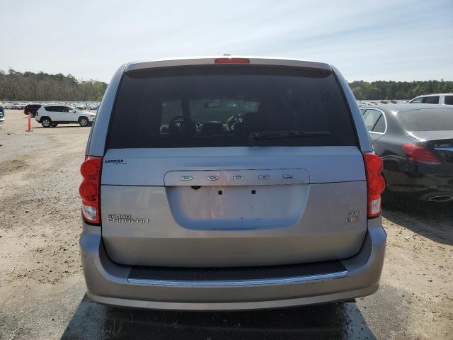 Zdjęcie 6 z aukcji – 2017 DODGE GRAND CARA z VIN 2C4RDGCG7HR858838