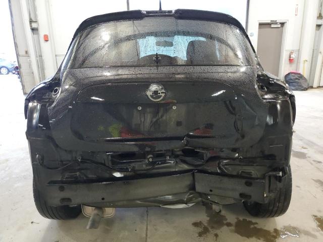 Photo 6 from auction – 2016 NISSAN JUKE S with VIN JN8AF5MR7GT602545