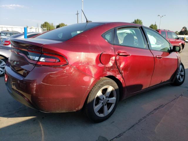 Photo 3 from auction – 2015 DODGE DART SXT with VIN 1C3CDFBB9FD338201