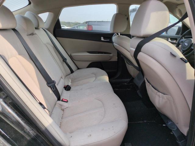 Photo 10 from auction – 2016 KIA OPTIMA LX with VIN 5XXGT4L39GG047250