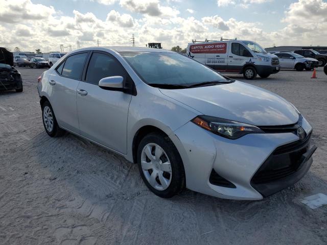 Photo 4 from auction – 2019 TOYOTA COROLLA L with VIN 5YFBURHEXKP904948