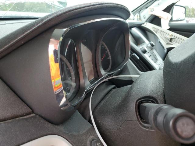 Photo 9 from auction – 2014 GMC TERRAIN SL with VIN 2GKALMEK3E6358791