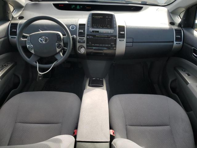 Photo 8 from auction – 2009 TOYOTA PRIUS with VIN JTDKB20U597861857