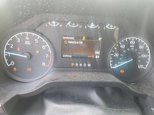 Photo 9 from auction – 2022 FORD F150 SUPER with VIN 1FTFX1E54NFA59721