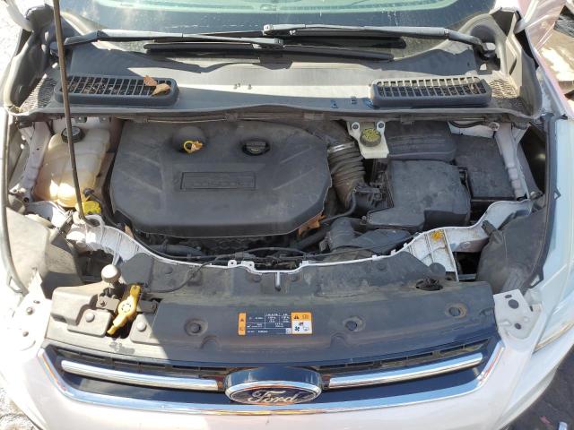 Photo 12 from auction – 2013 FORD ESCAPE SEL with VIN 1FMCU0H95DUC56326