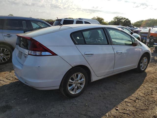 Photo 3 from auction – 2010 HONDA INSIGHT EX with VIN JHMZE2H7XAS034473