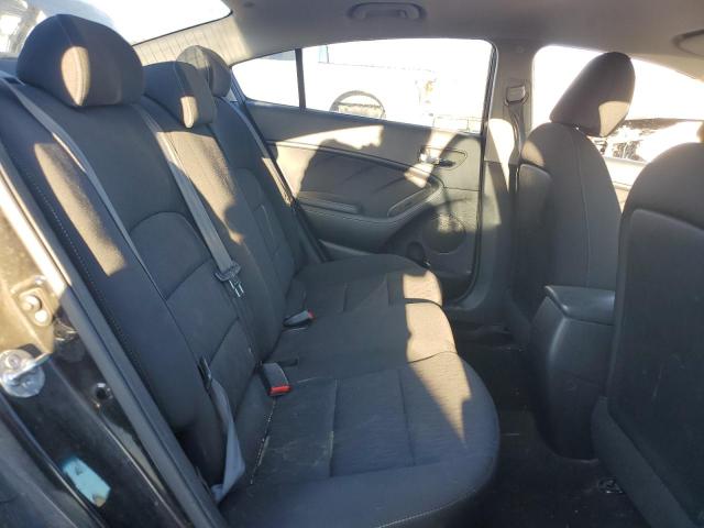 Photo 10 from auction – 2014 KIA FORTE LX with VIN KNAFK4A60E5212869
