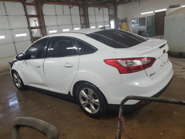 Photo 2 from auction – 2014 FORD FOCUS SE with VIN 1FADP3F26EL306610