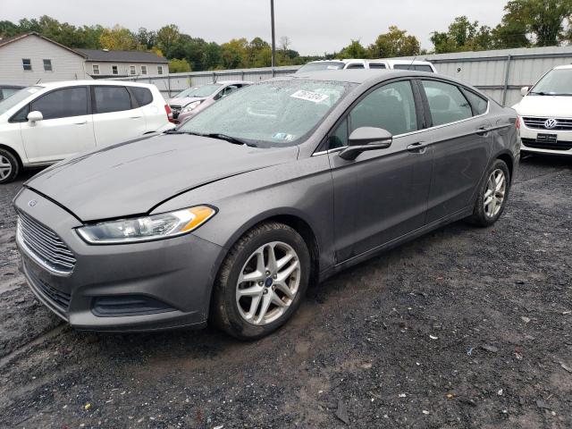 Photo 1 from auction – 2014 FORD FUSION SE with VIN 3FA6P0H72ER246374