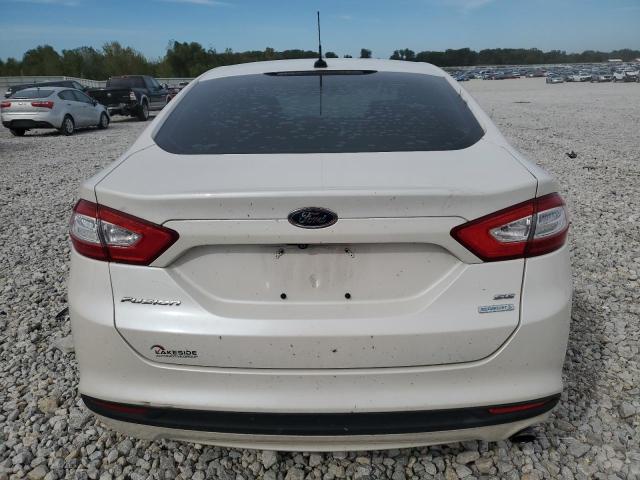 Photo 6 from auction – 2013 FORD FUSION SE with VIN 3FA6P0HR0DR180343