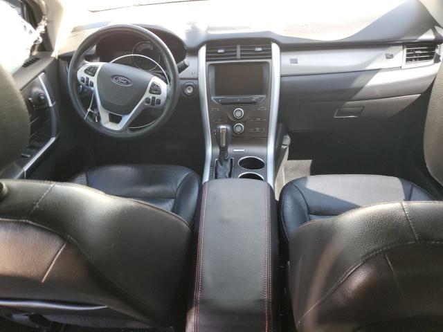 Photo 8 from auction – 2013 FORD EDGE SEL with VIN 2FMDK3JC3DBC30377