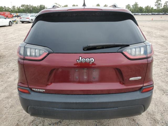 Photo 6 from auction – 2019 JEEP CHEROKEE L with VIN 1C4PJLLB3KD176692