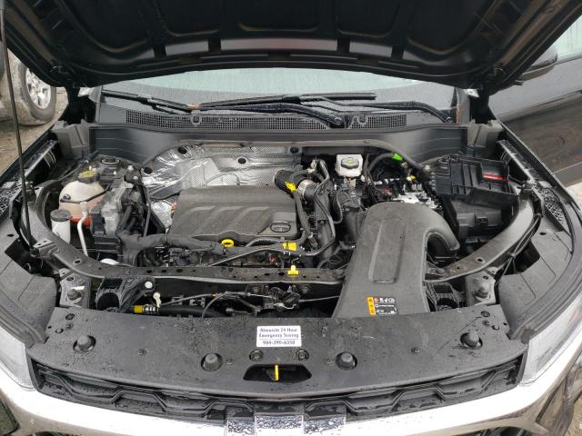 Photo 12 from auction – 2024 CHEVROLET TRAX LS with VIN KL77LFE2XRC226042