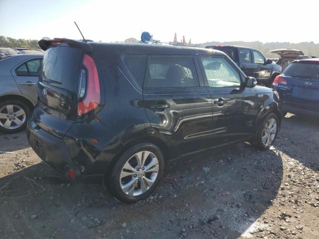Photo 3 from auction – 2014 KIA SOUL + with VIN KNDJP3A59E7087715