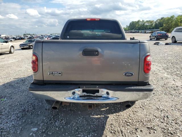 Photo 6 from auction – 2002 FORD F150 SUPER with VIN 1FTRW07692KA76016