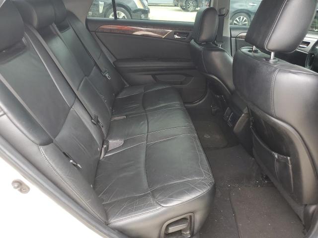 Photo 10 from auction – 2012 TOYOTA AVALON BAS with VIN 4T1BK3DB5CU450736