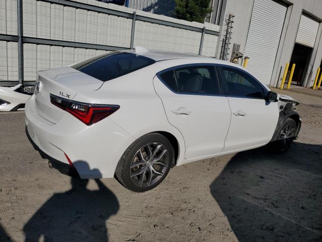 Photo 3 from auction – 2020 ACURA ILX PREMIU with VIN 19UDE2F78LA006972