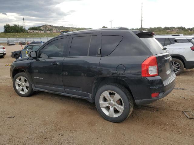 Photo 2 from auction – 2012 JEEP COMPASS SP with VIN 1C4NJCBB3CD515221