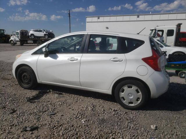 Photo 2 from auction – 2015 NISSAN VERSA NOTE with VIN 3N1CE2CP6FL387719