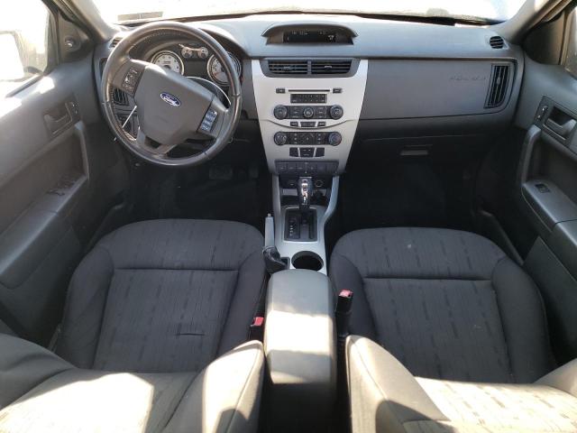 Photo 8 from auction – 2010 FORD FOCUS SE with VIN 1FAHP3FN6AW298755