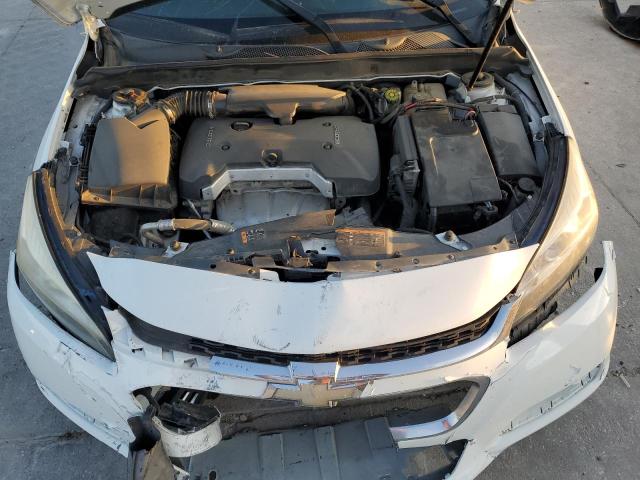Photo 11 from auction – 2016 CHEVROLET MALIBU LIM with VIN 1G11C5SA0GF137874