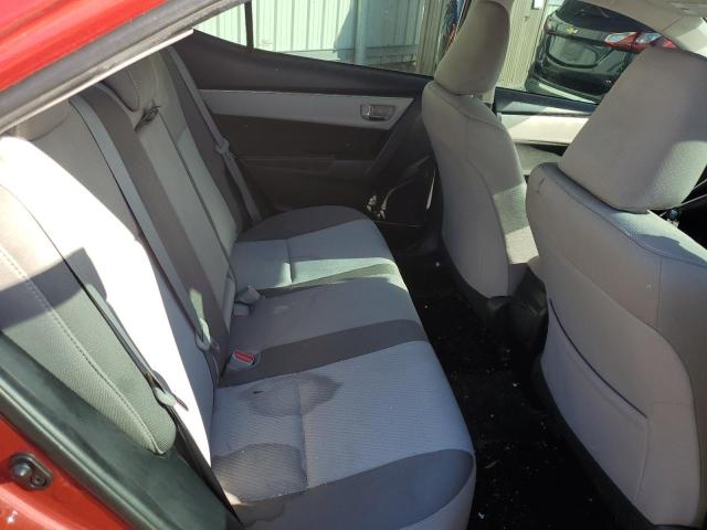 Photo 10 from auction – 2017 TOYOTA COROLLA L with VIN 2T1BURHEXHC789230