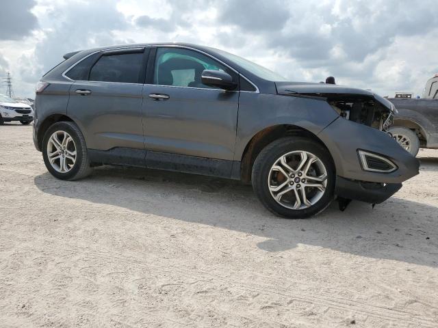 Photo 4 from auction – 2018 FORD EDGE TITAN with VIN 2FMPK3K96JBB67562