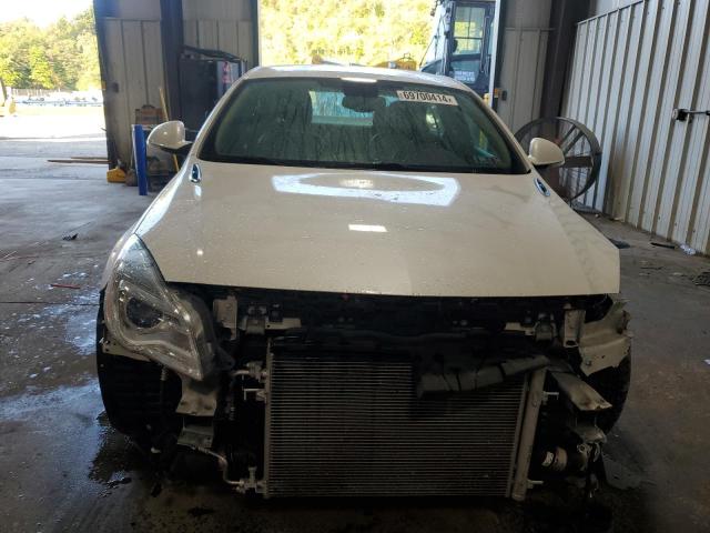 Photo 5 from auction – 2014 BUICK REGAL PREM with VIN 2G4GN5EX1E9249600